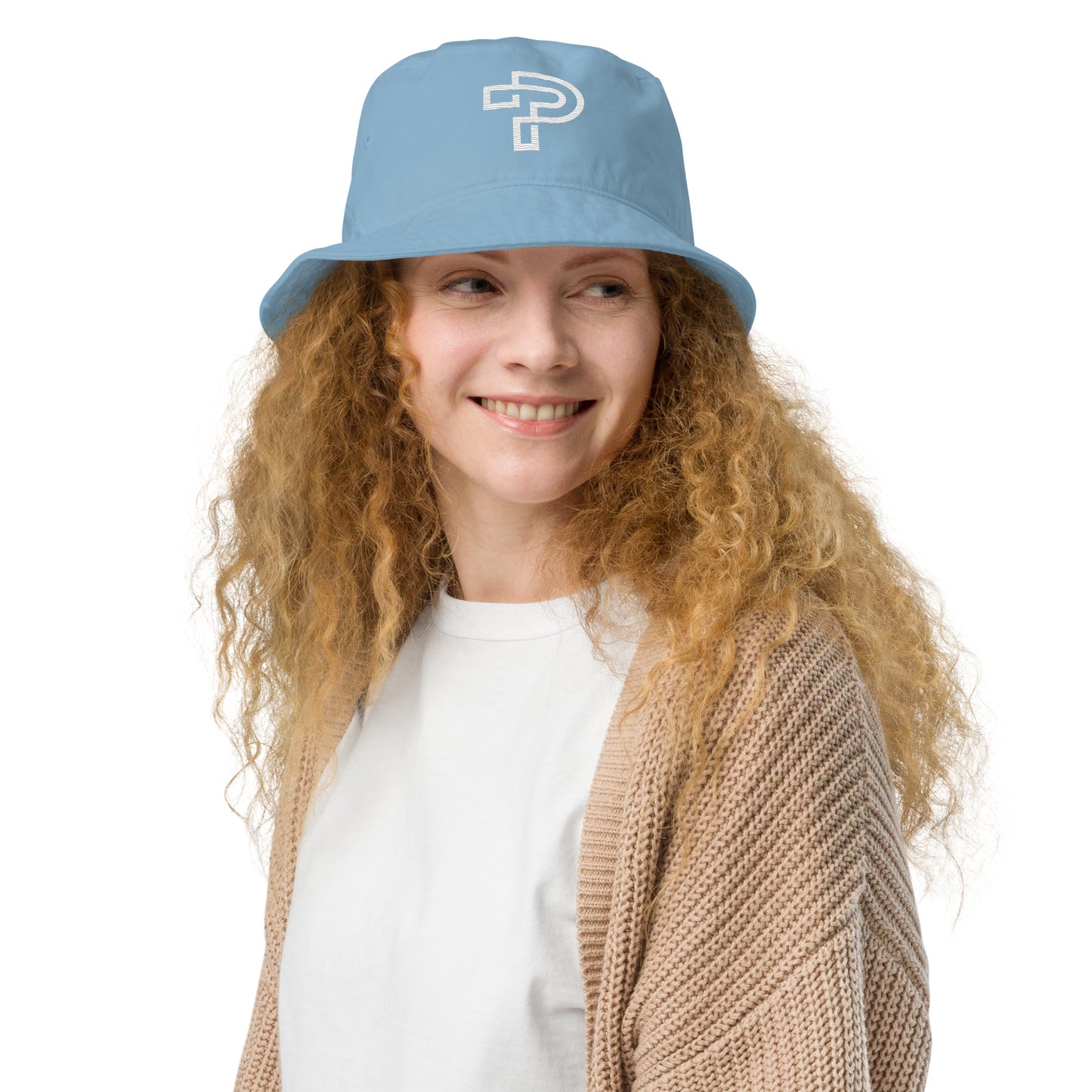 PT Organic Bucket Hat