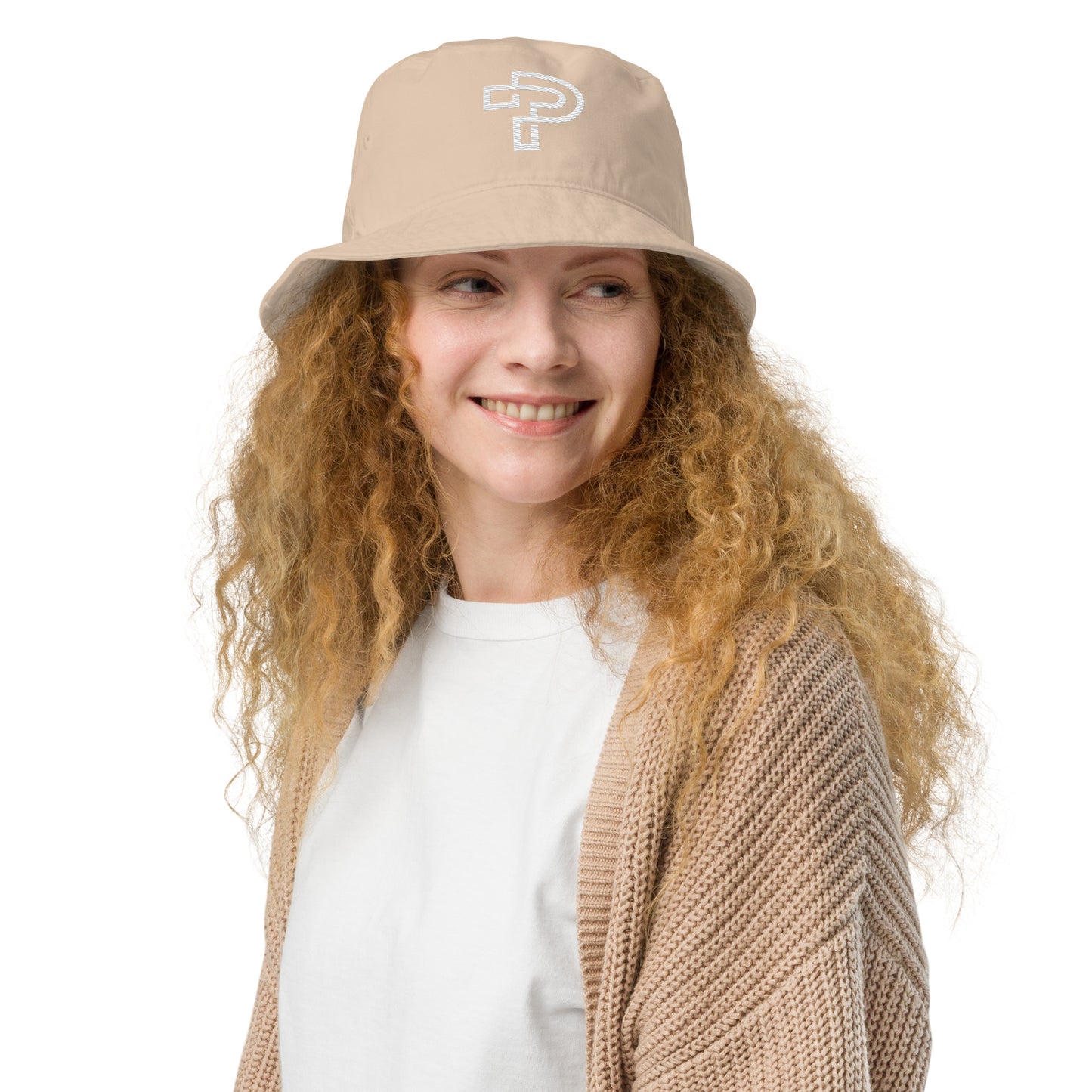 PT Organic Bucket Hat