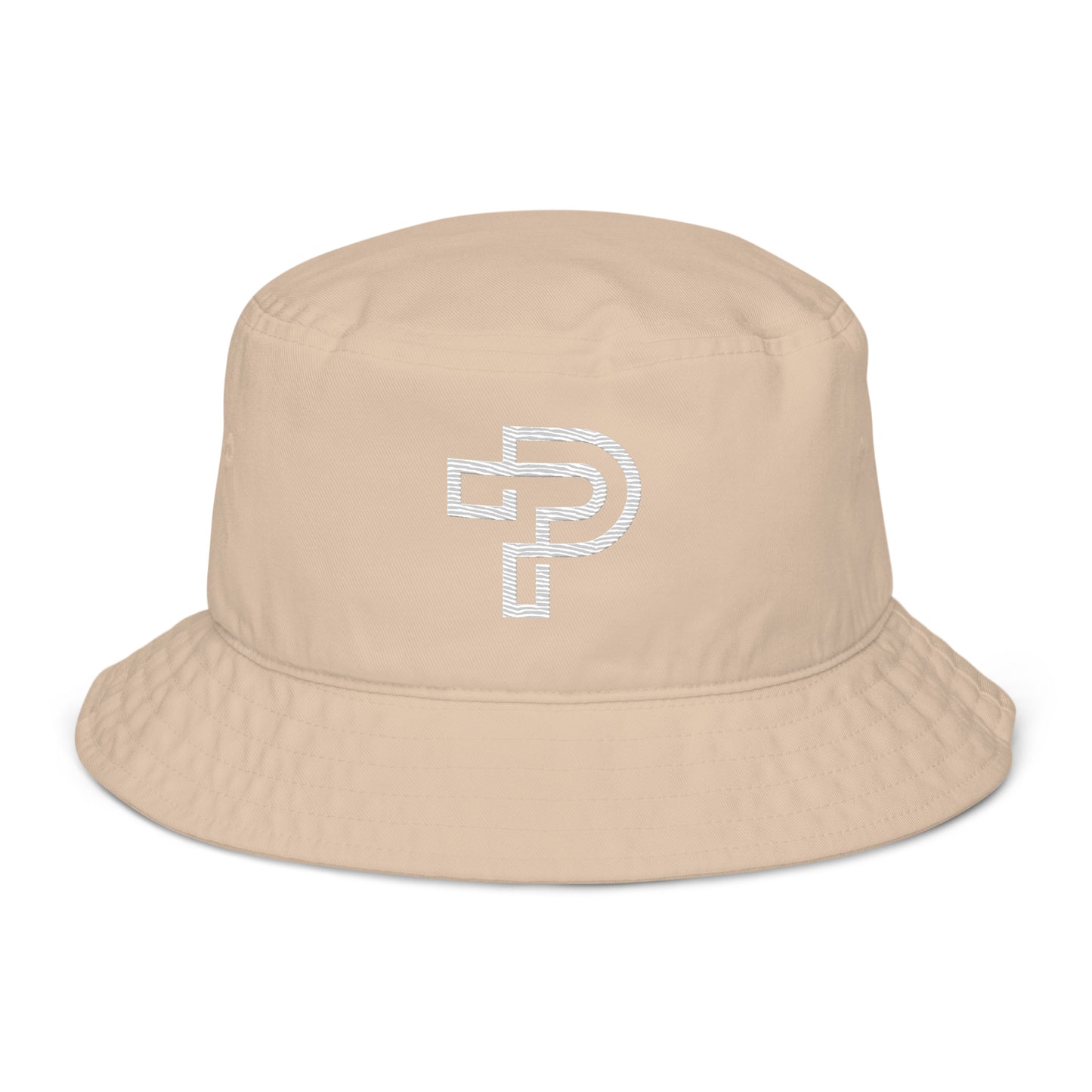 PT Organic Bucket Hat