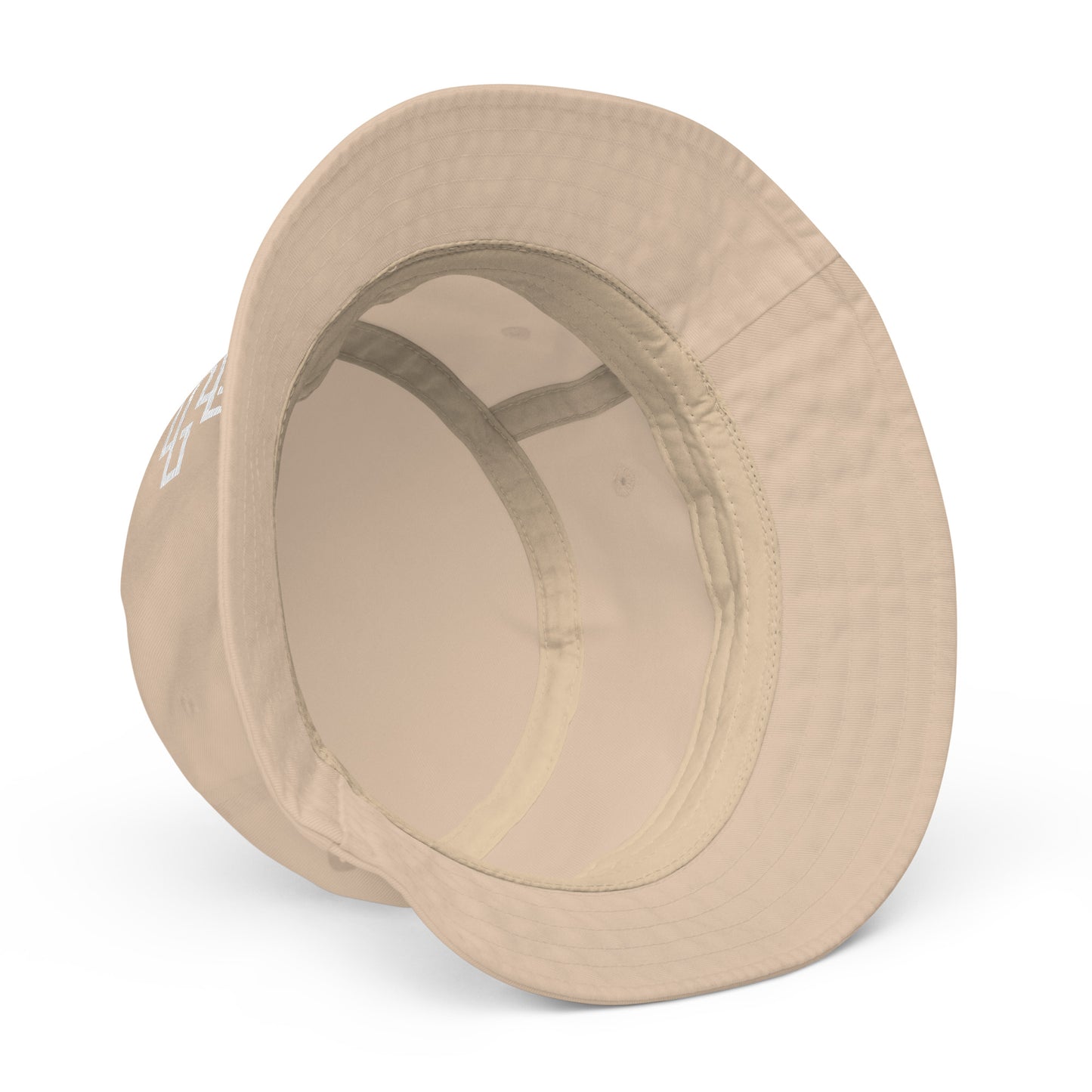 PT Organic Bucket Hat