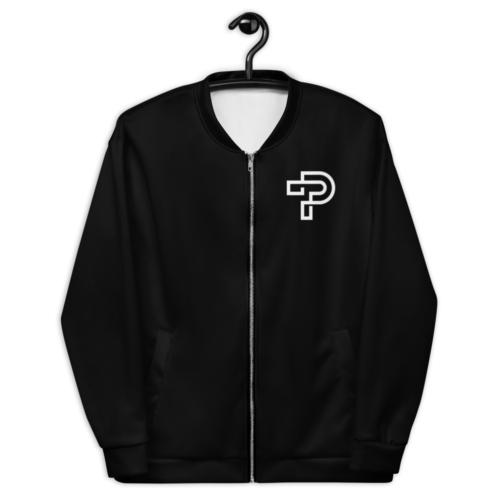 PT Unisex Bomber Jacket