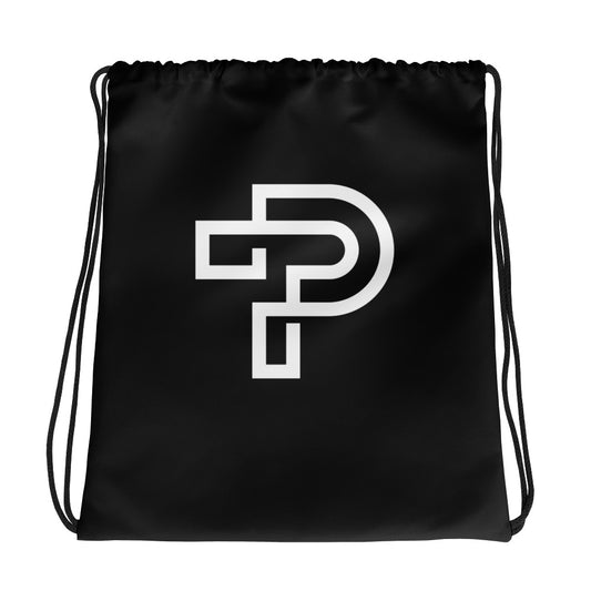 Drawstring bag
