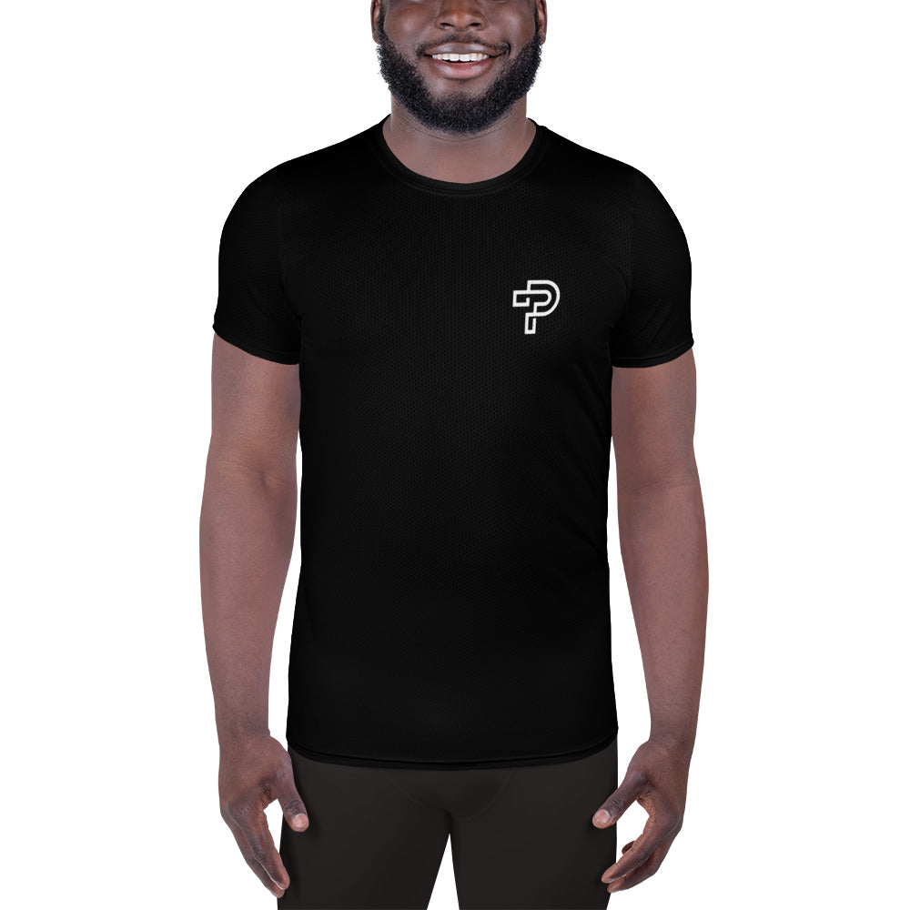 PT Men's Athletic T-shirt