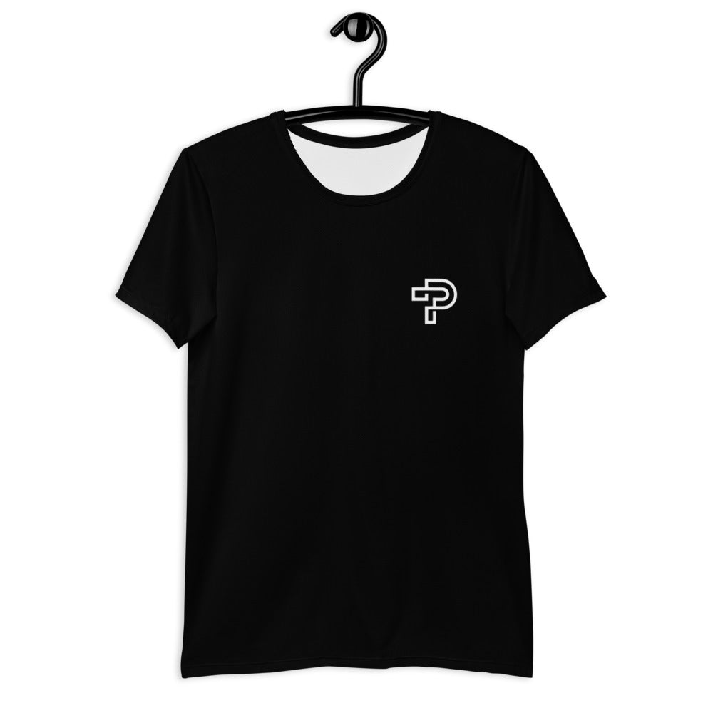 PT Men's Athletic T-shirt