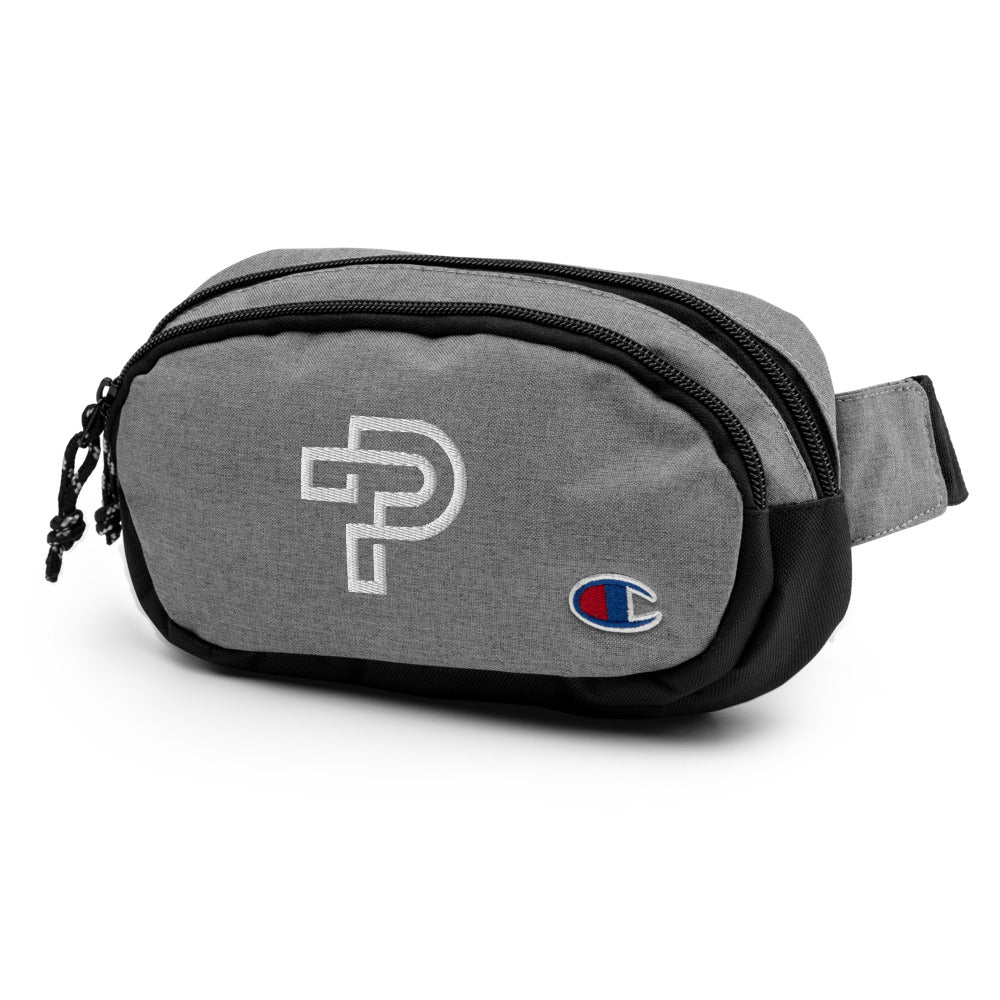Champion fanny pack