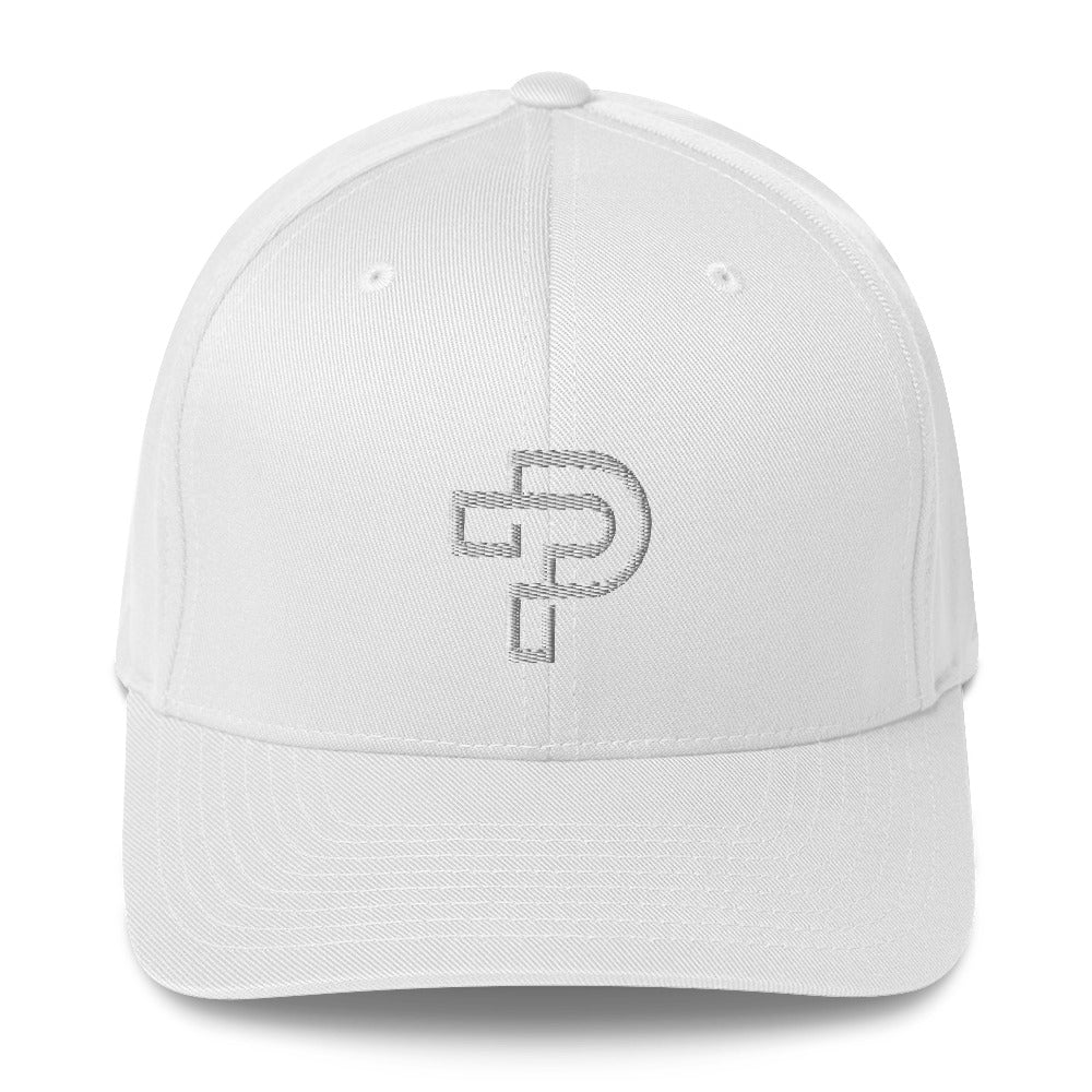 Flexfit Structured Twill Cap