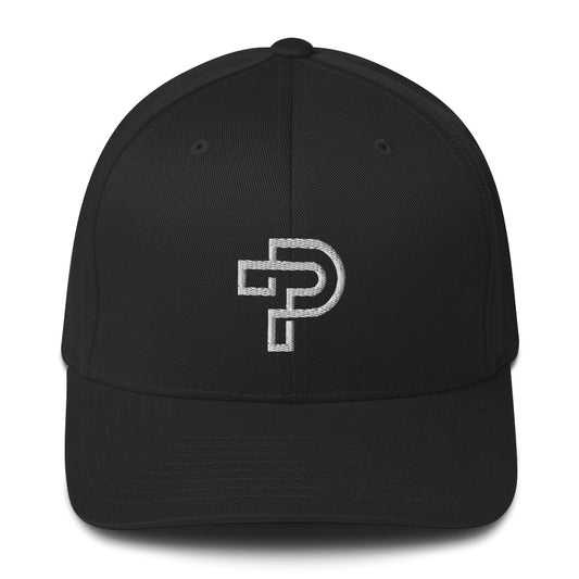Flexfit Structured Twill Cap