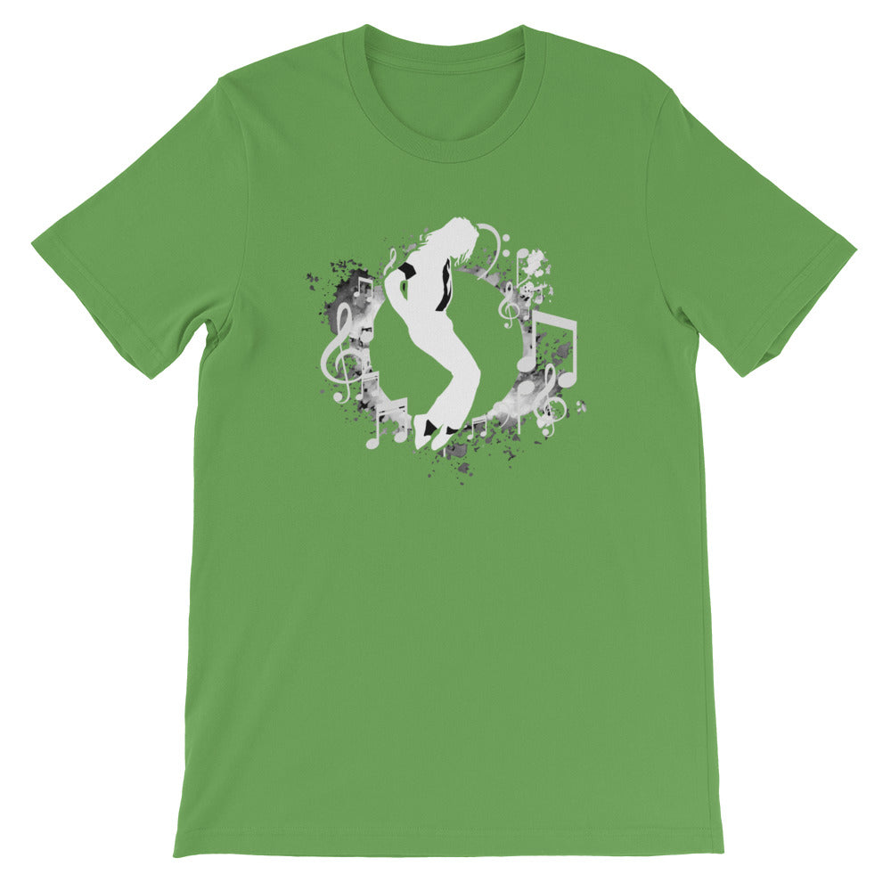 PT MJ Short-Sleeve Unisex T-Shirt (Eco)