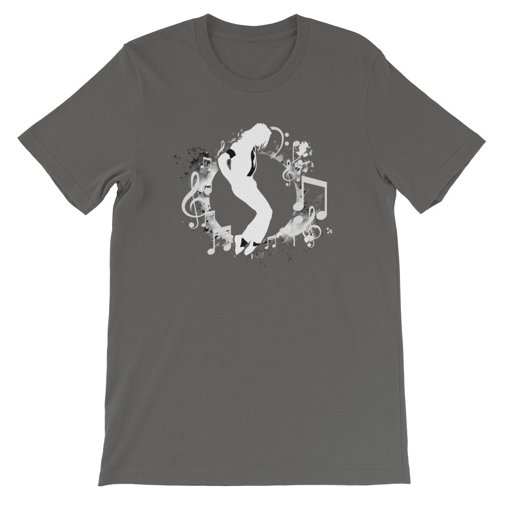 PT MJ Short-Sleeve Unisex T-Shirt (Eco)