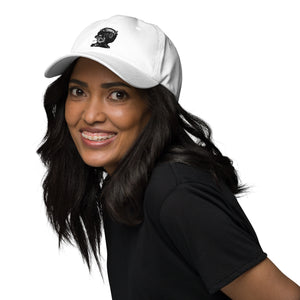 Limited Dad Hat by ArtbyRaff (Unisex)