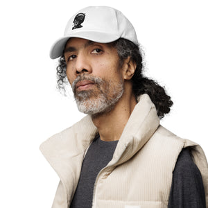 Limited Dad Hat by ArtbyRaff (Unisex)