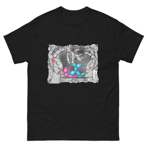 Summer classic tee by ArtbyRaff (Unisex)