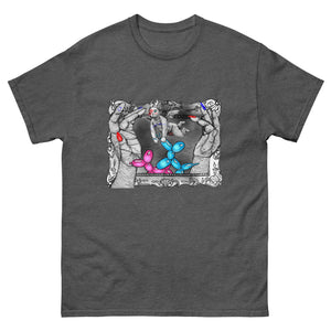 Summer classic tee by ArtbyRaff (Unisex)