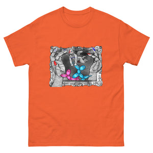 Summer classic tee by ArtbyRaff (Unisex)