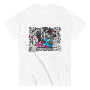 Summer classic tee by ArtbyRaff (Unisex)