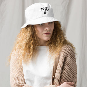 PT Organic Bucket Hat
