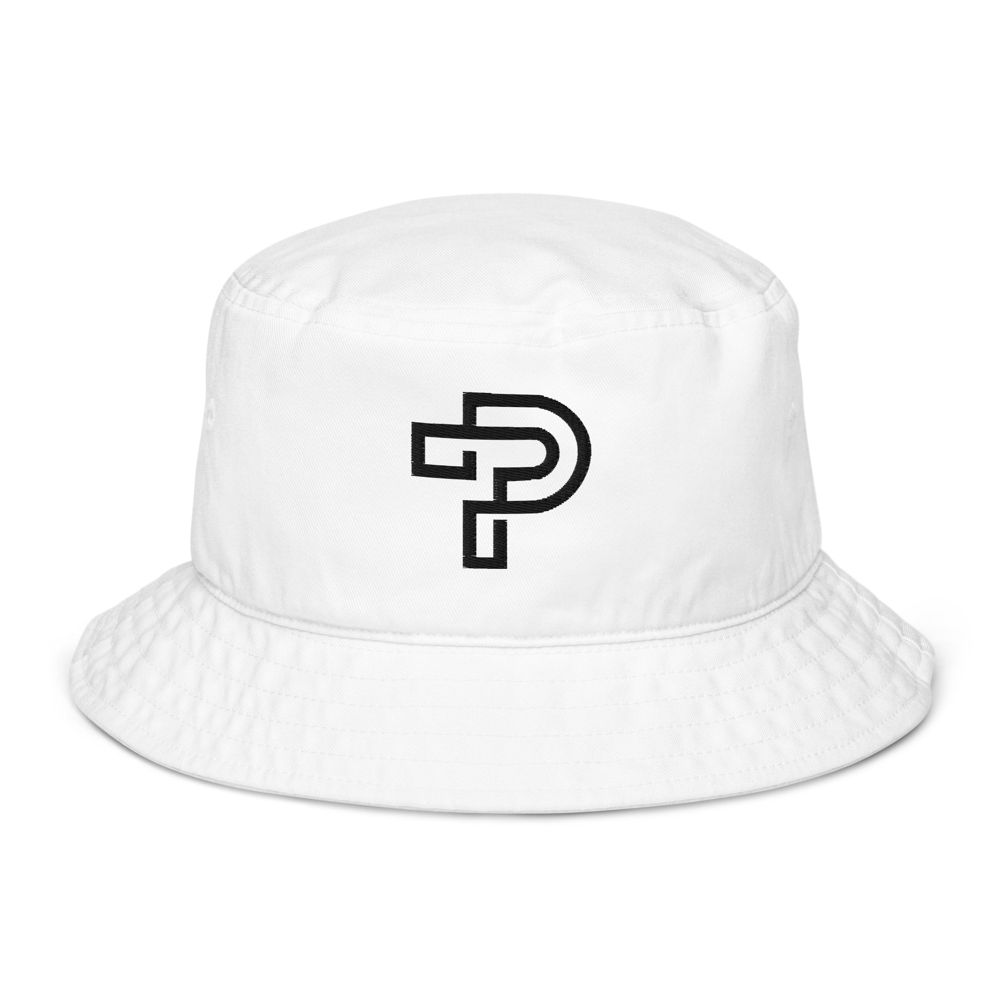 PT Organic Bucket Hat