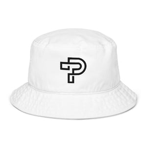 PT Organic Bucket Hat