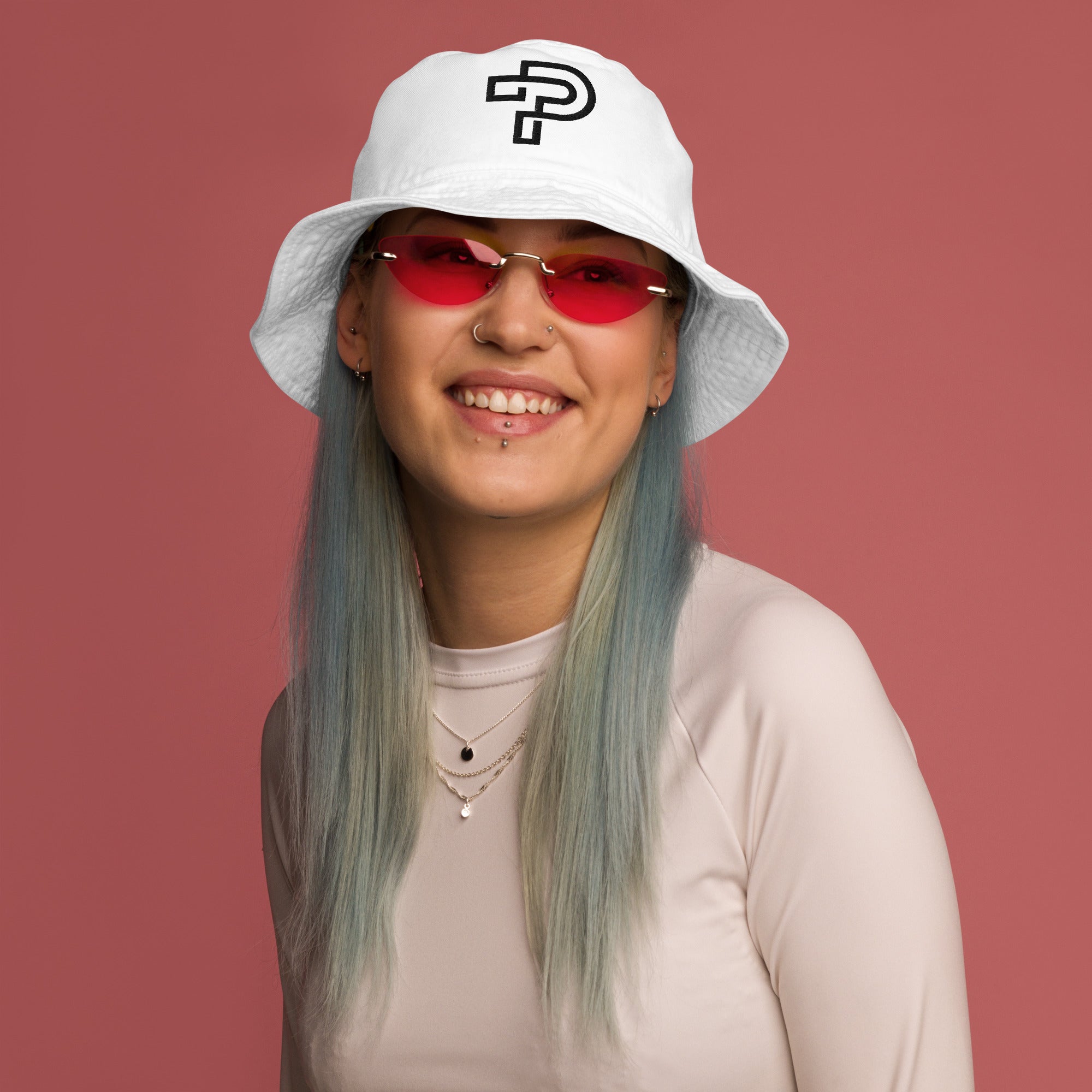 PT Organic Bucket Hat