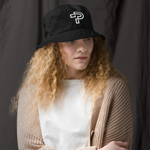 PT Organic Bucket Hat