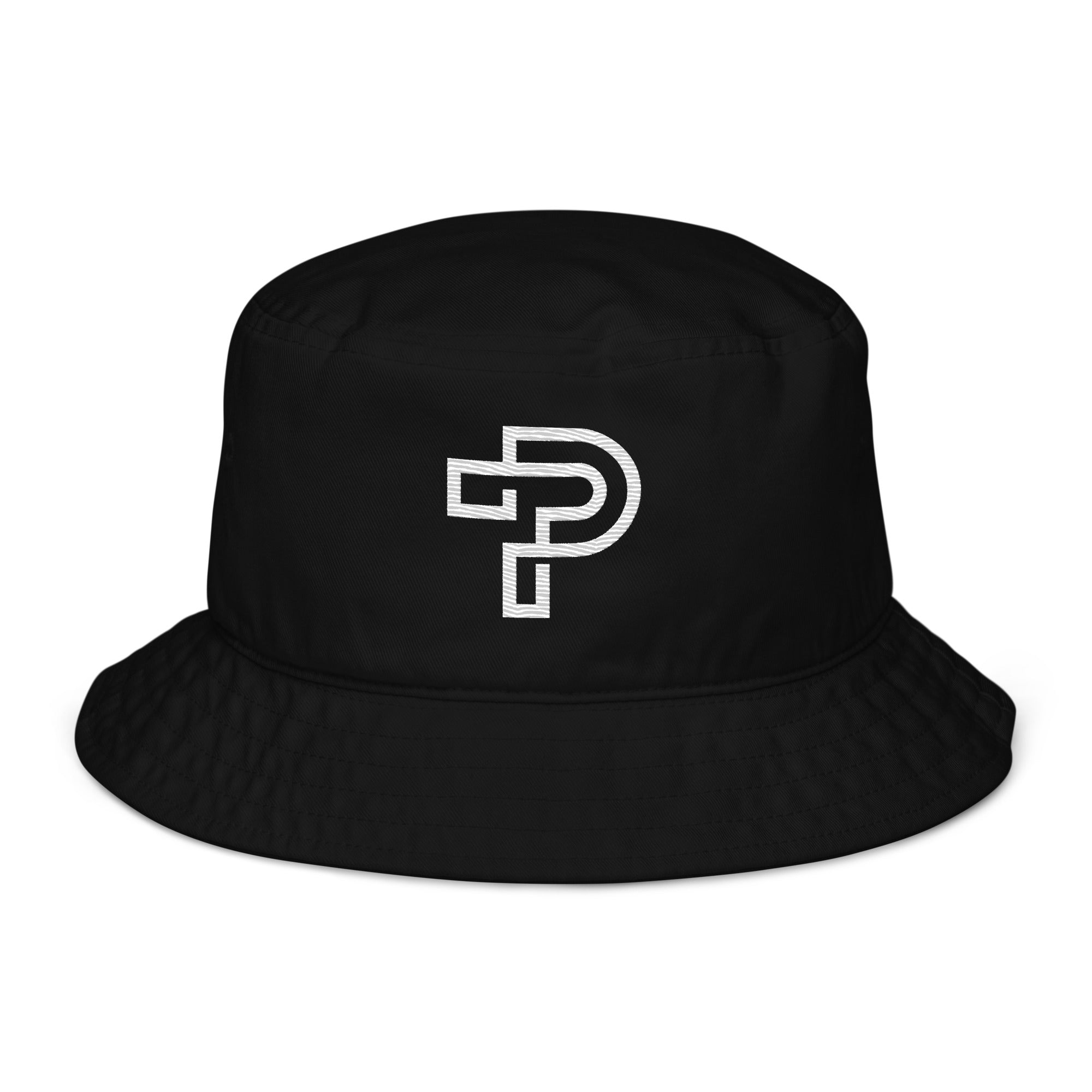 PT Organic Bucket Hat