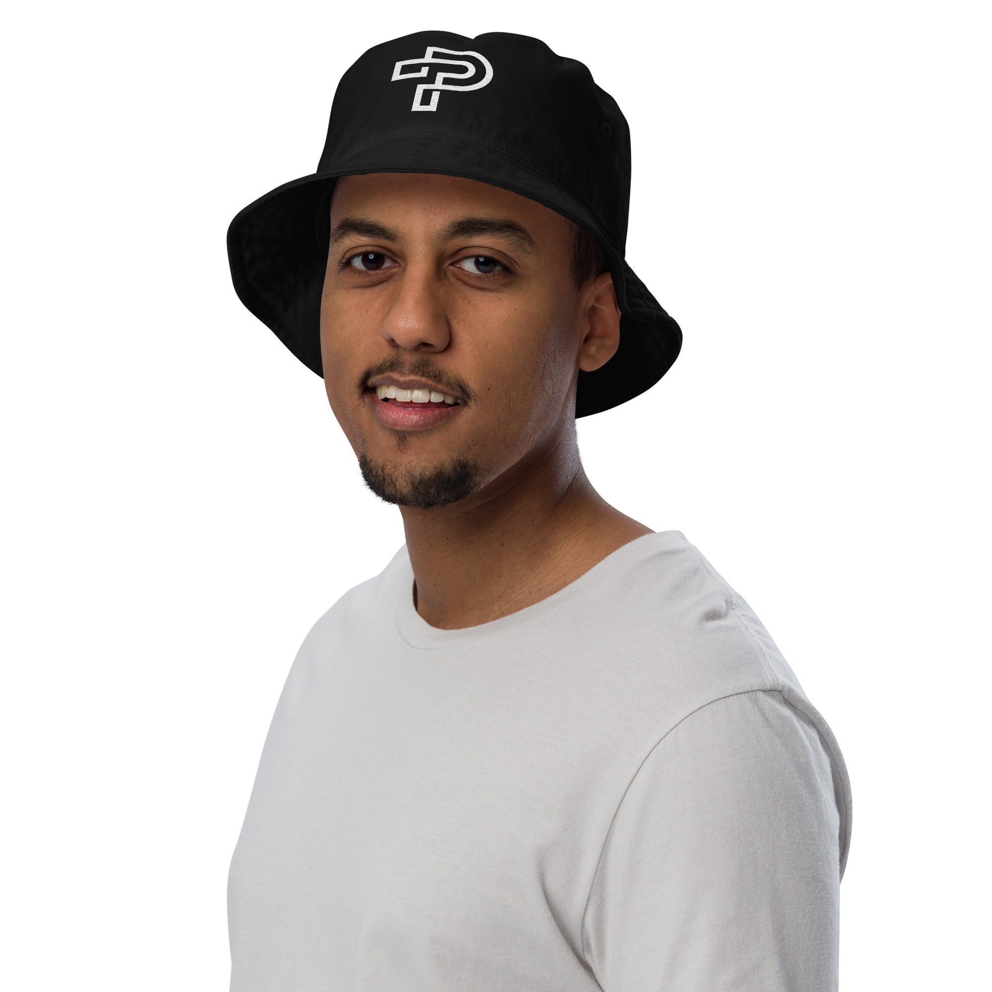 PT Organic Bucket Hat