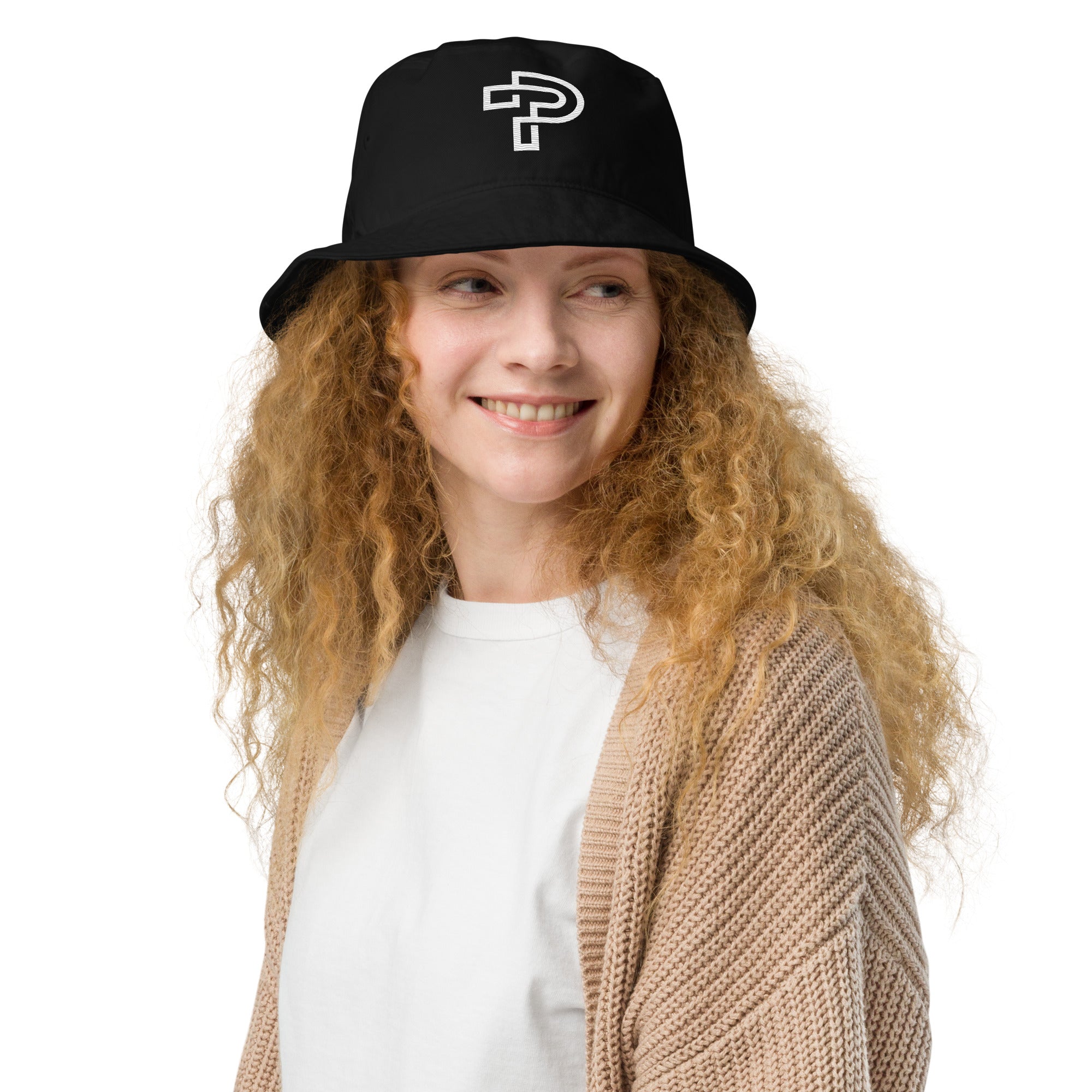 PT Organic Bucket Hat