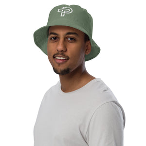 PT Organic Bucket Hat