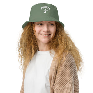PT Organic Bucket Hat