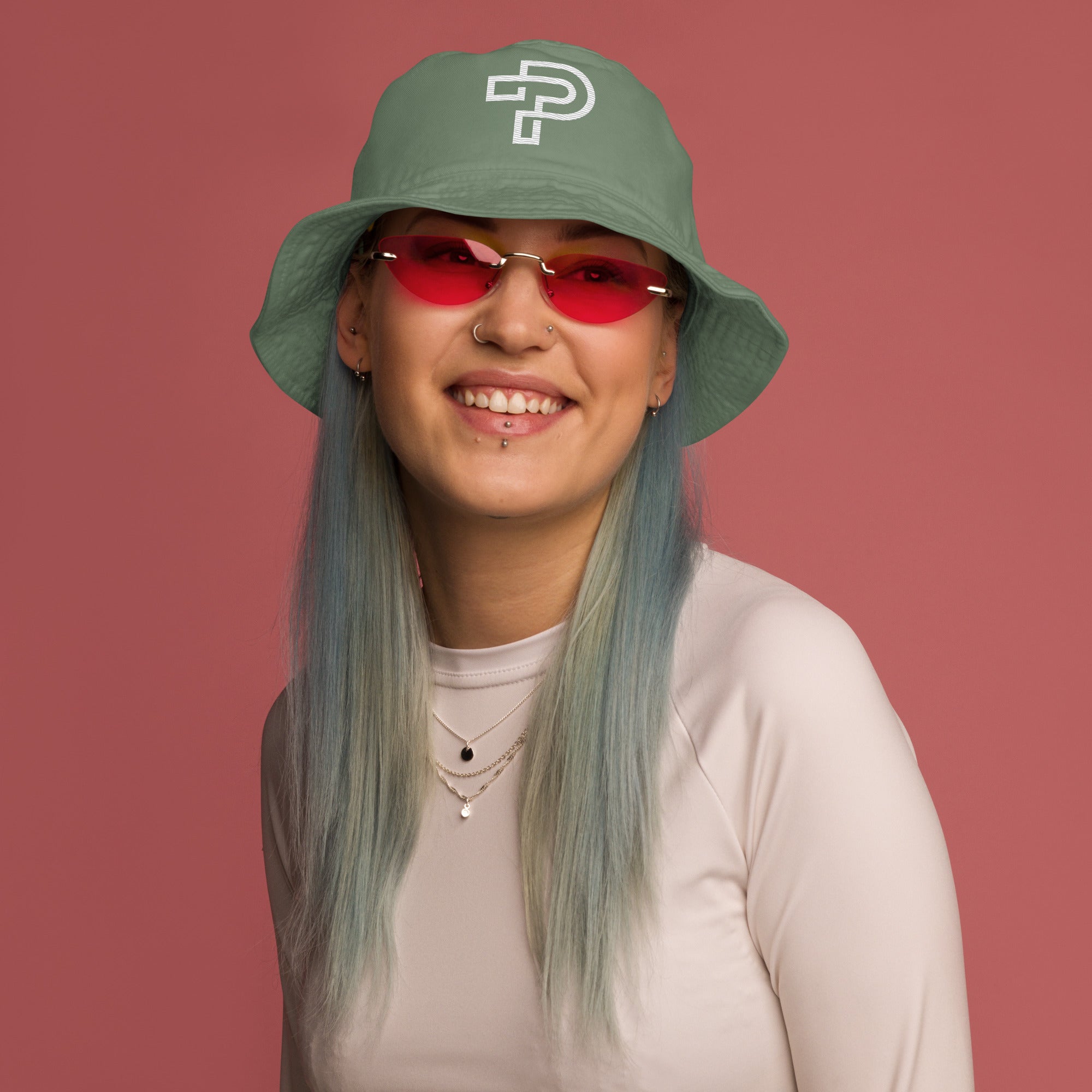 PT Organic Bucket Hat