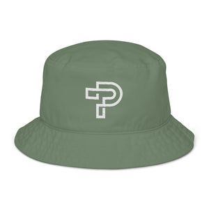 PT Organic Bucket Hat