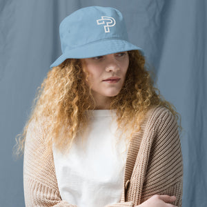 PT Organic Bucket Hat