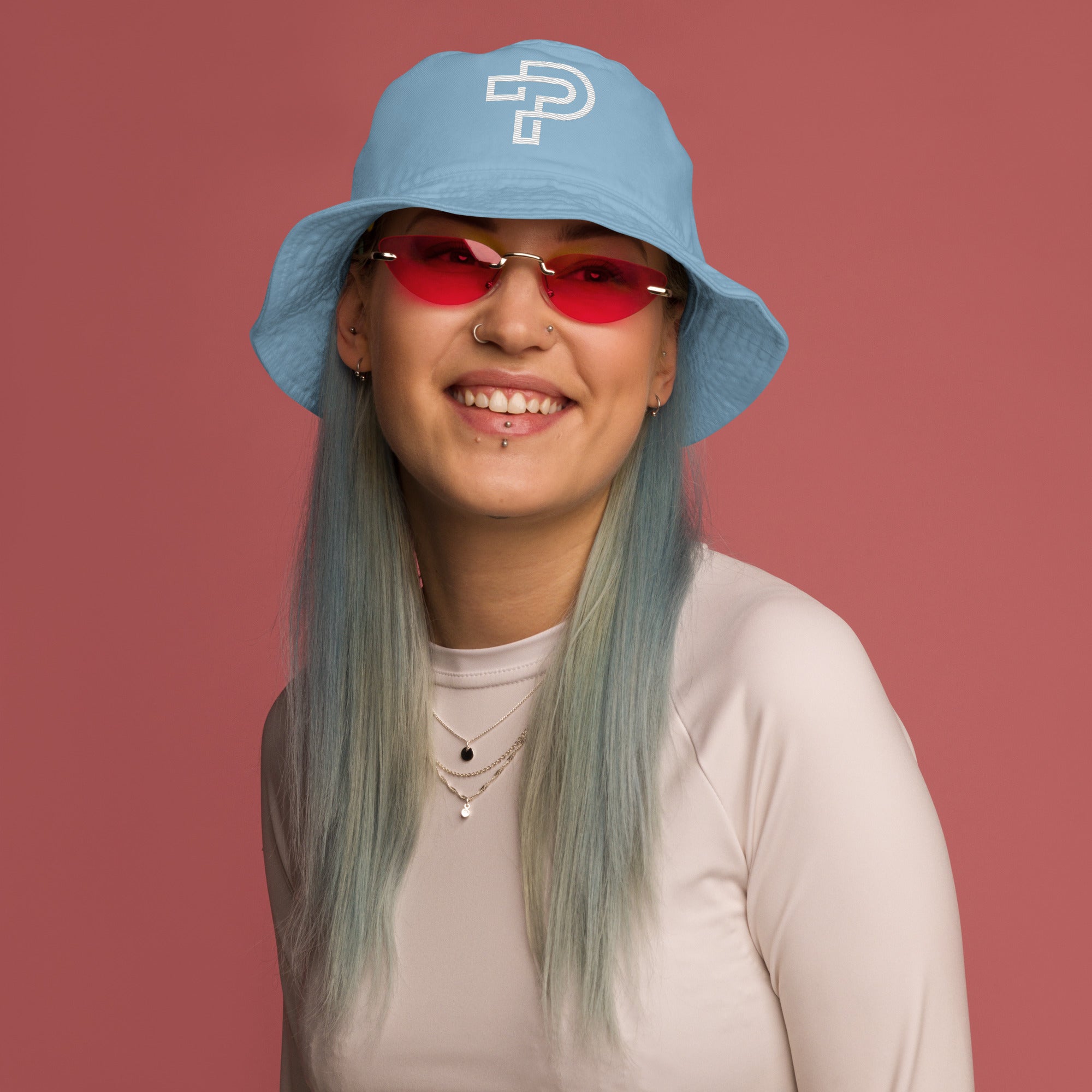 PT Organic Bucket Hat
