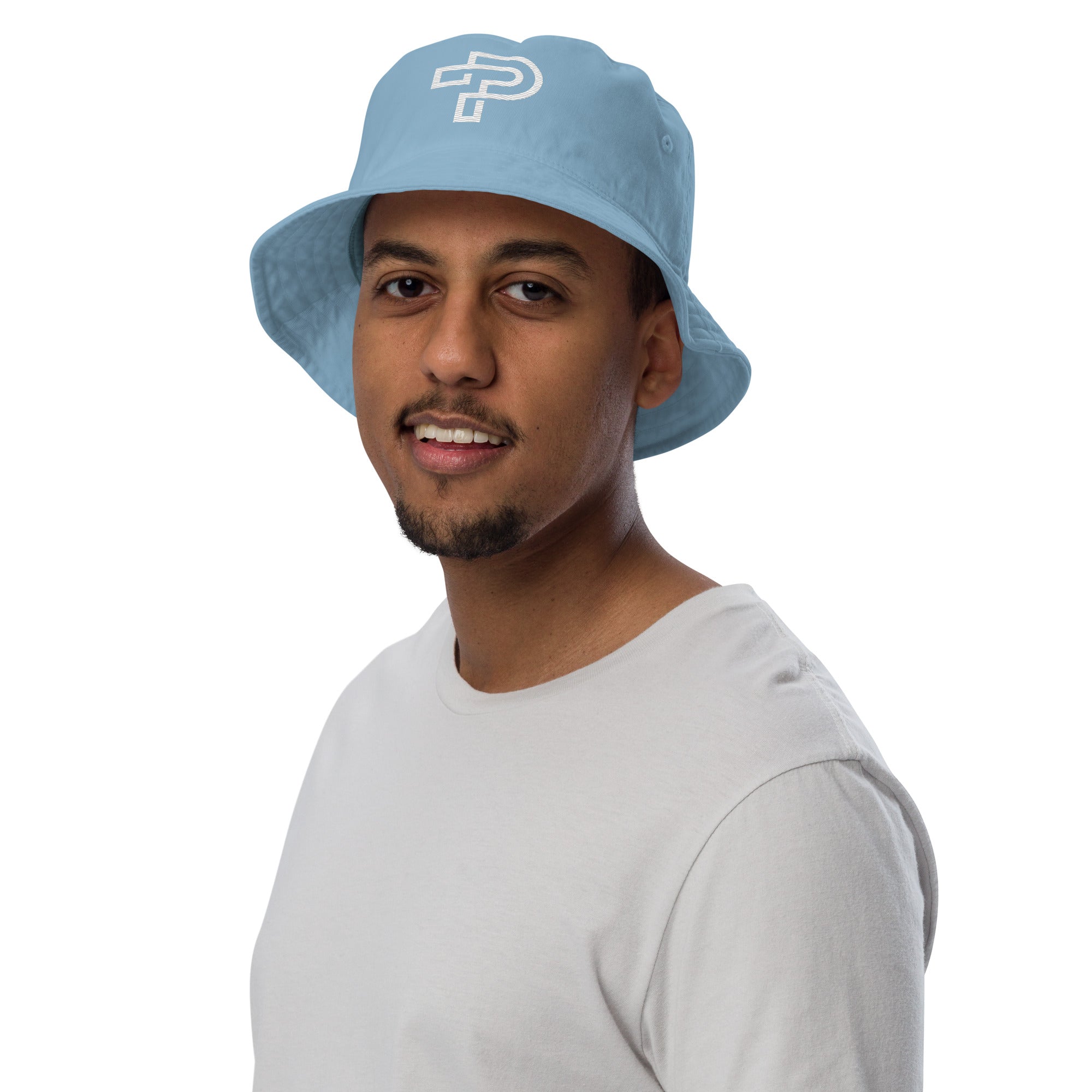 PT Organic Bucket Hat