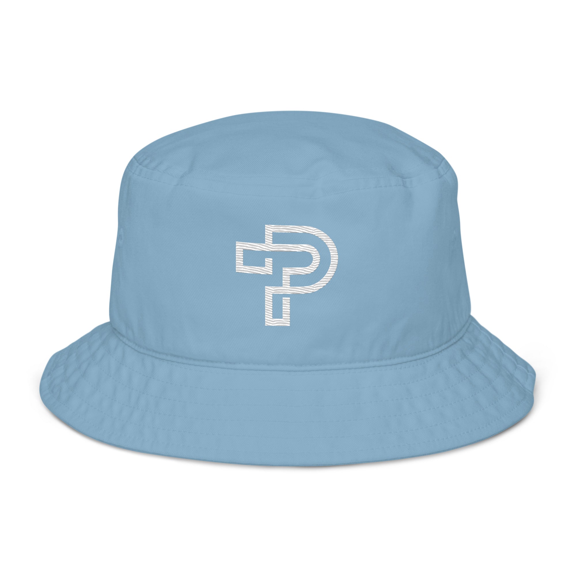 PT Organic Bucket Hat