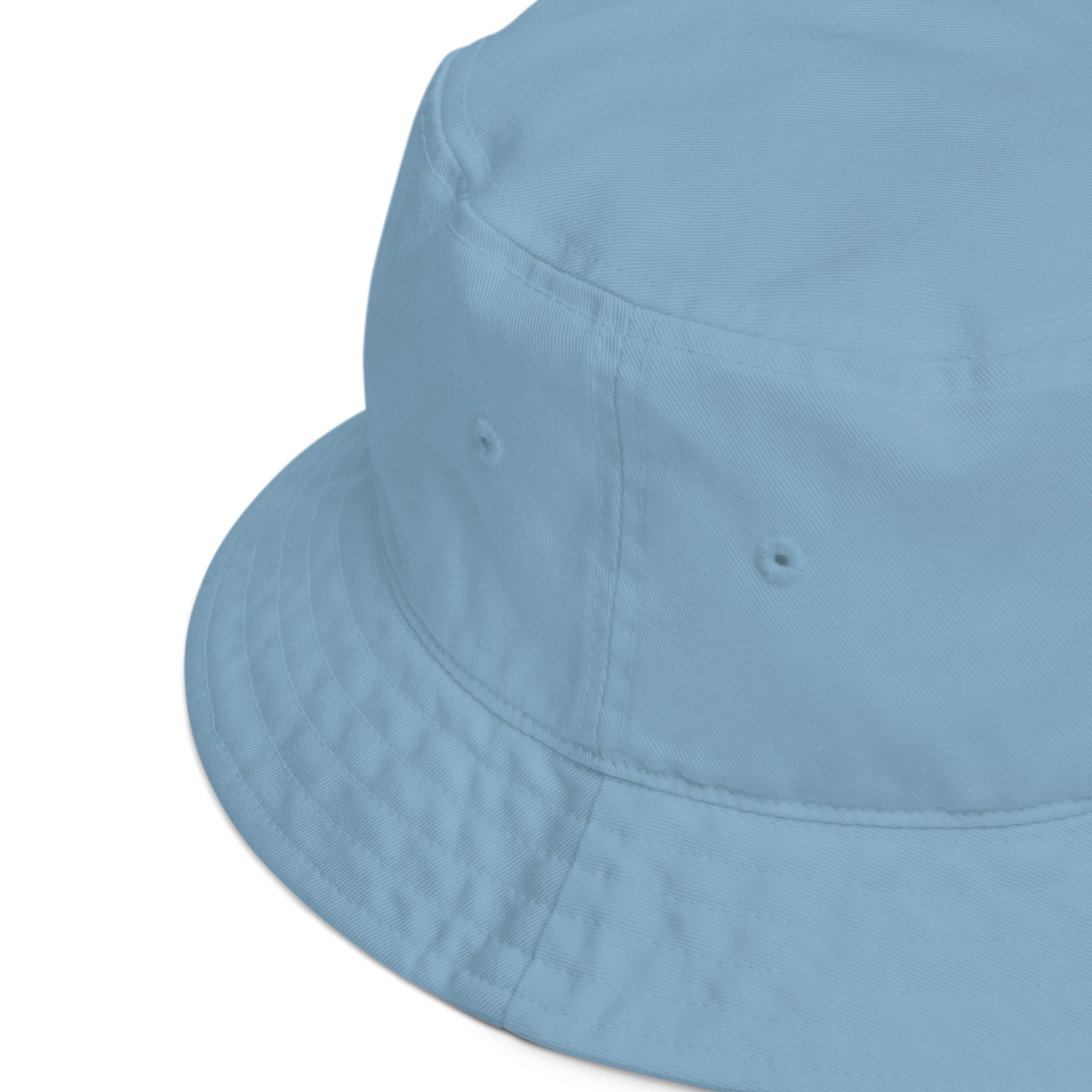 PT Organic Bucket Hat