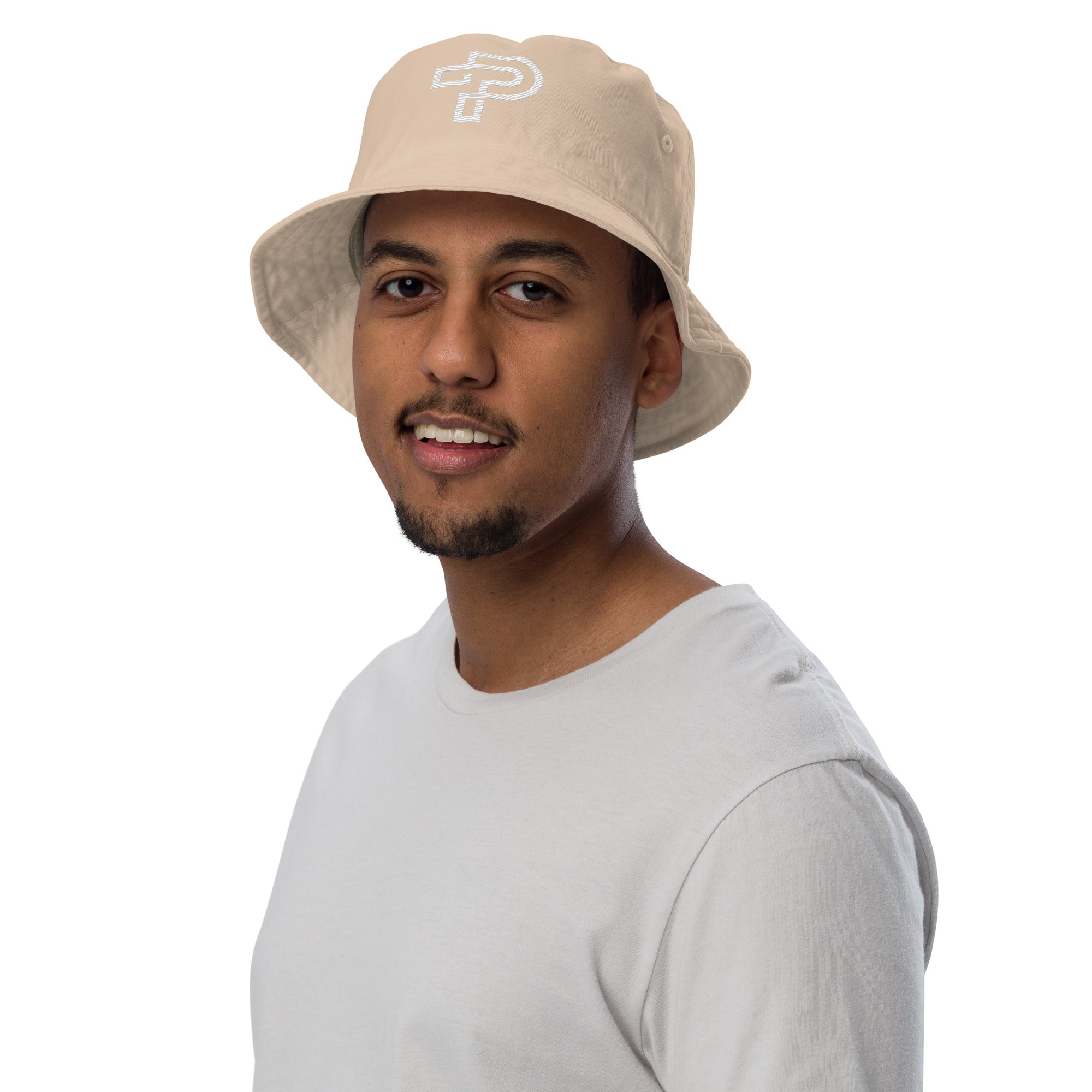 PT Organic Bucket Hat