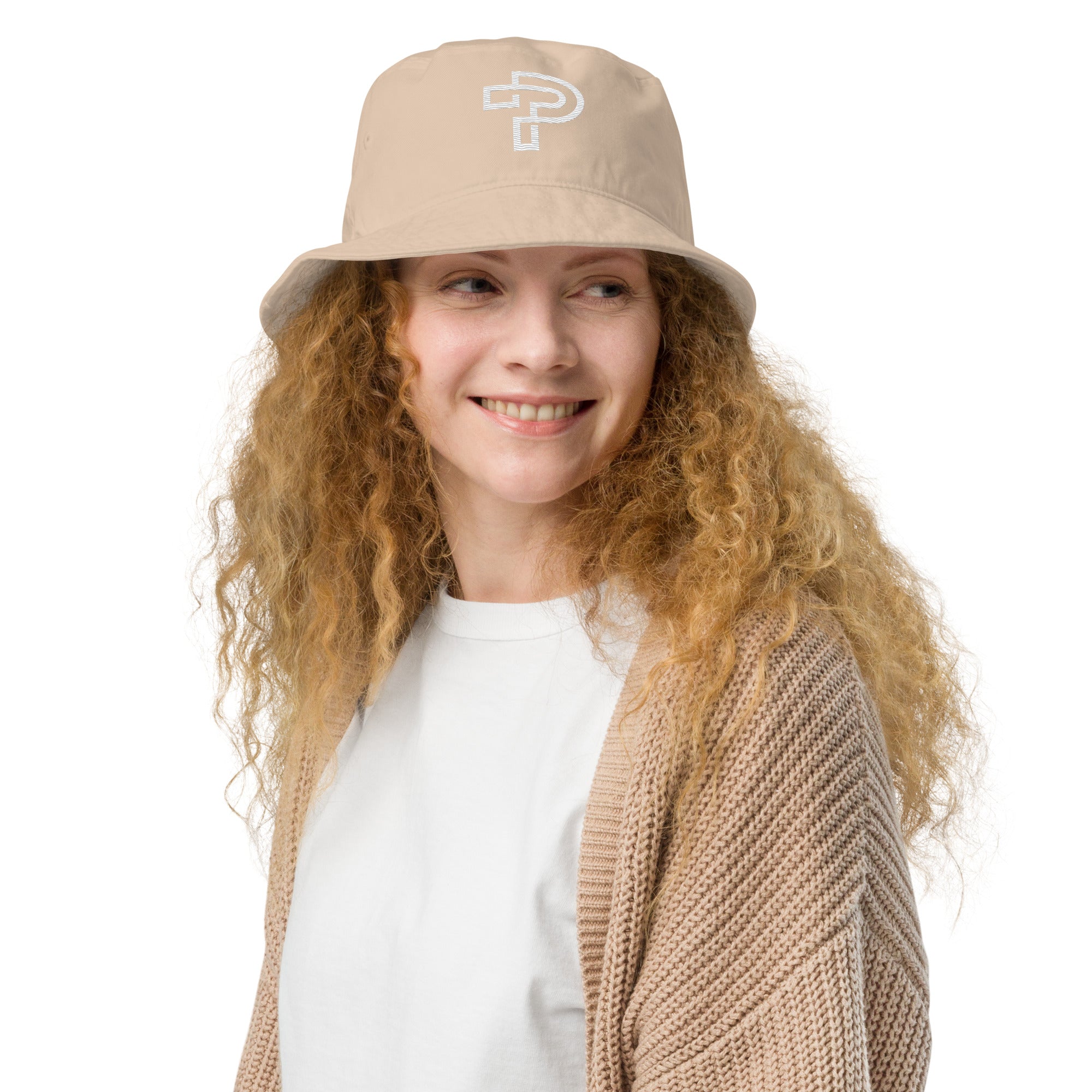PT Organic Bucket Hat
