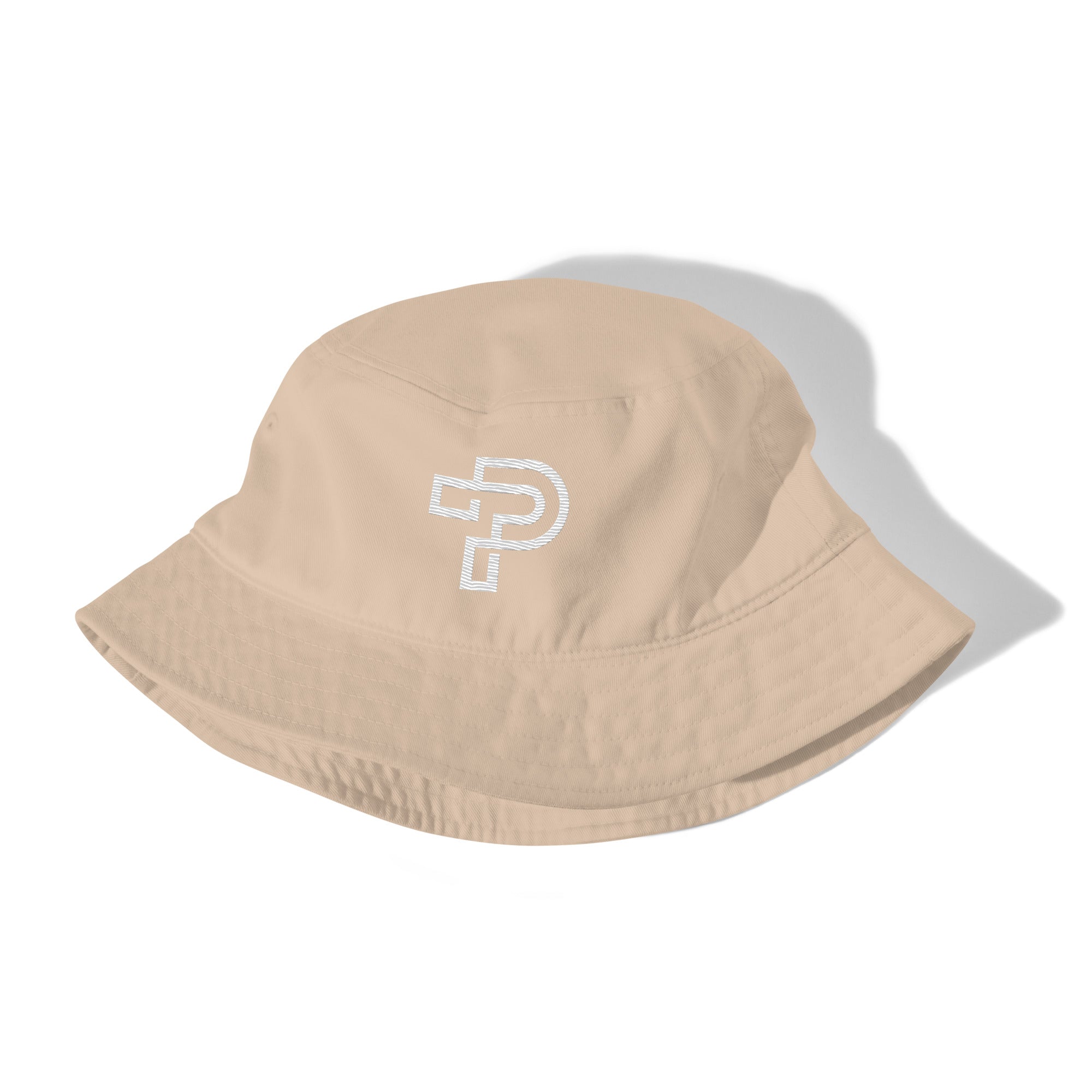 PT Organic Bucket Hat