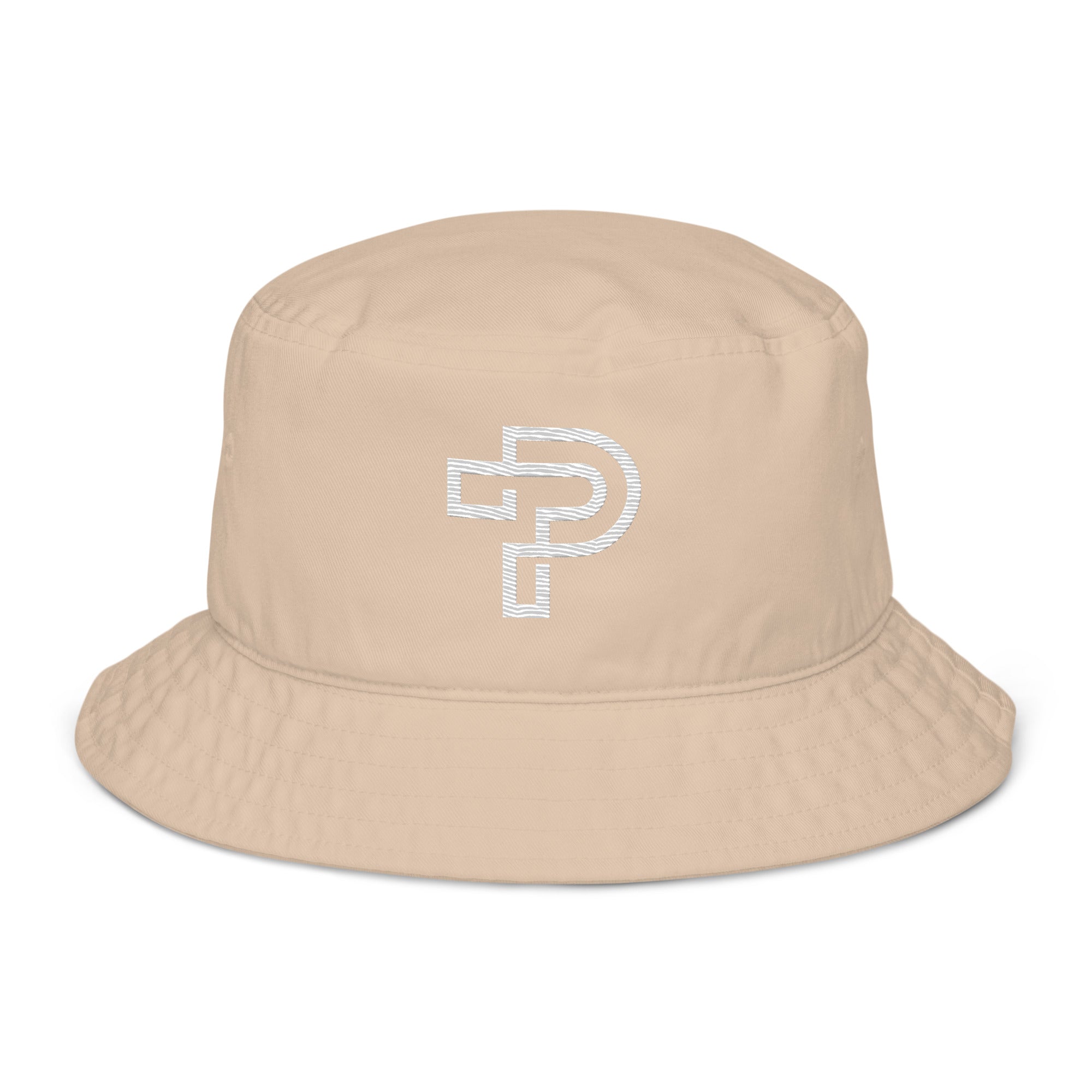 PT Organic Bucket Hat