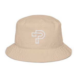 PT Organic Bucket Hat