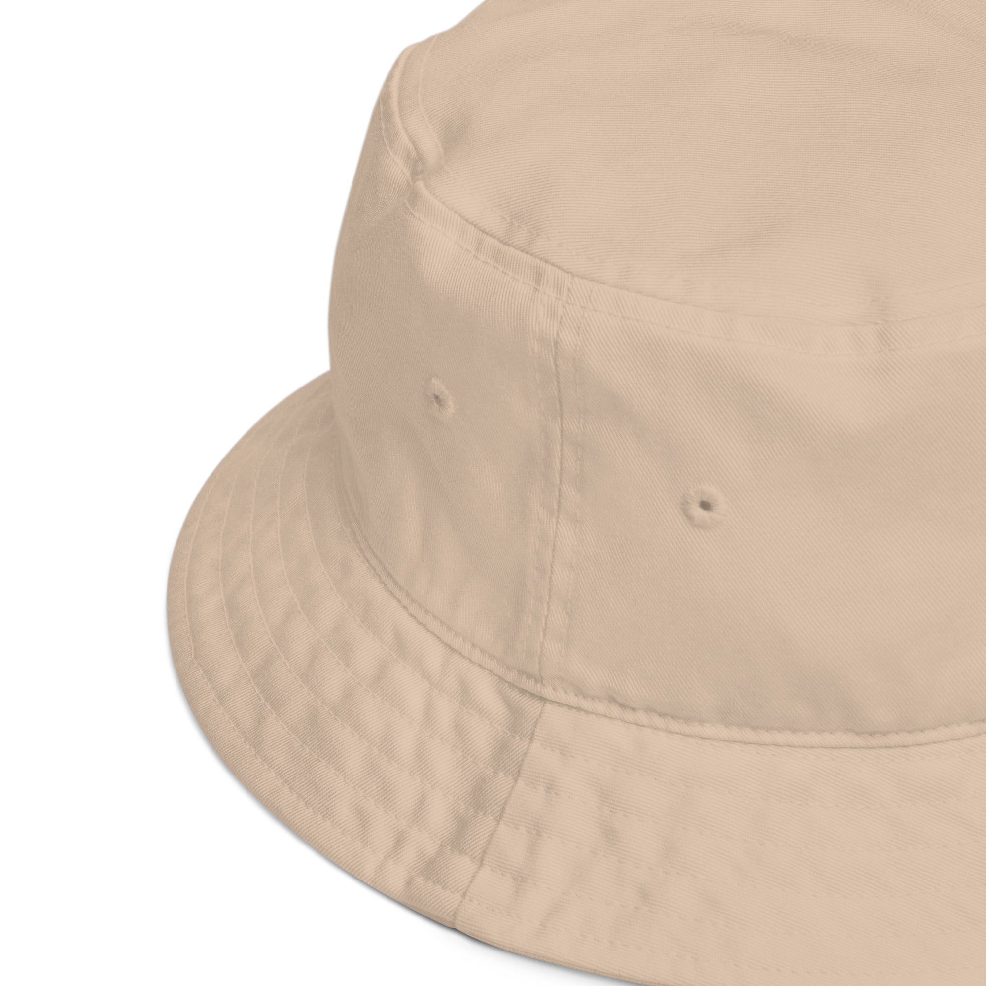 PT Organic Bucket Hat