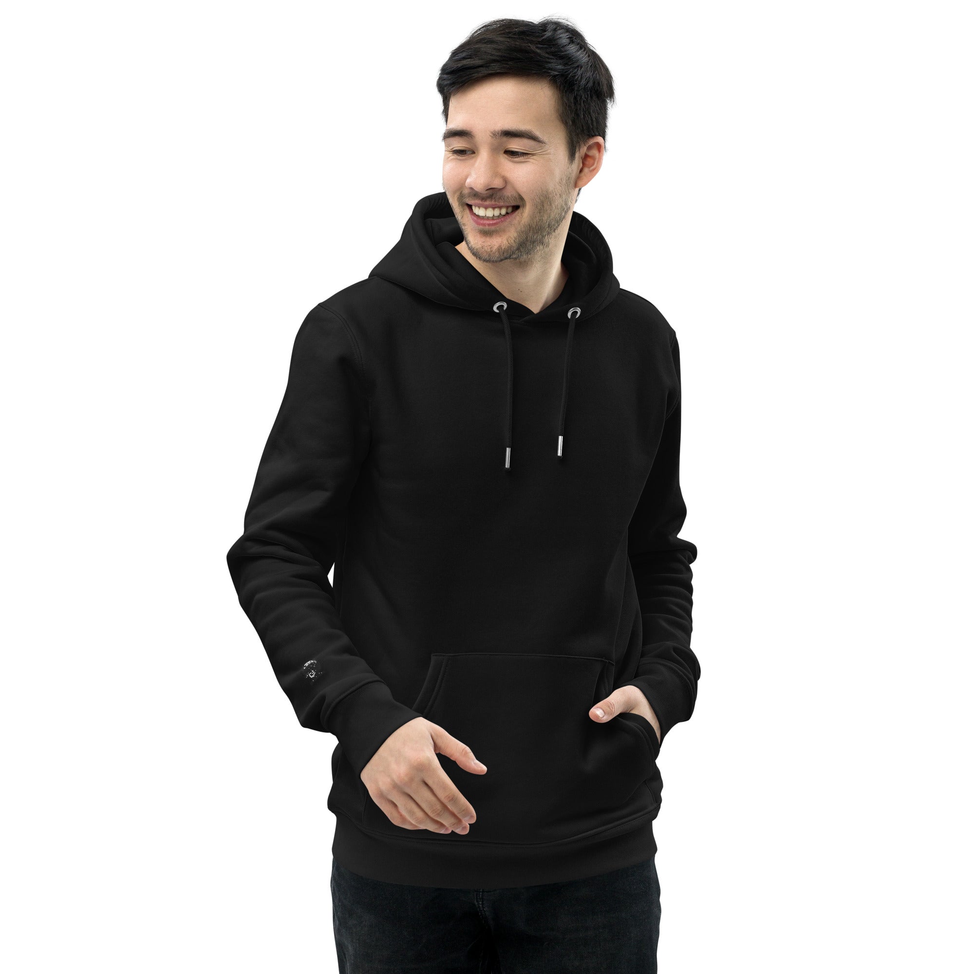Limited Stanley essential eco hoodie by ArtByRaff (Unisex)