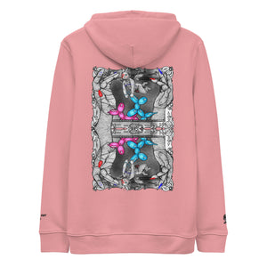 Limited Stanley essential eco hoodie by ArtByRaff (Unisex)