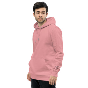 Limited Stanley essential eco hoodie by ArtByRaff (Unisex)