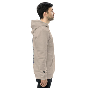 Limited Stanley essential eco hoodie by ArtByRaff (Unisex)