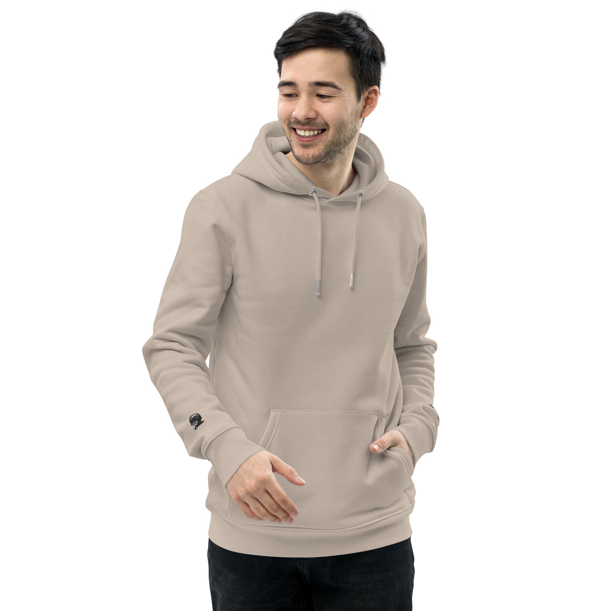 Limited Stanley essential eco hoodie by ArtByRaff (Unisex)