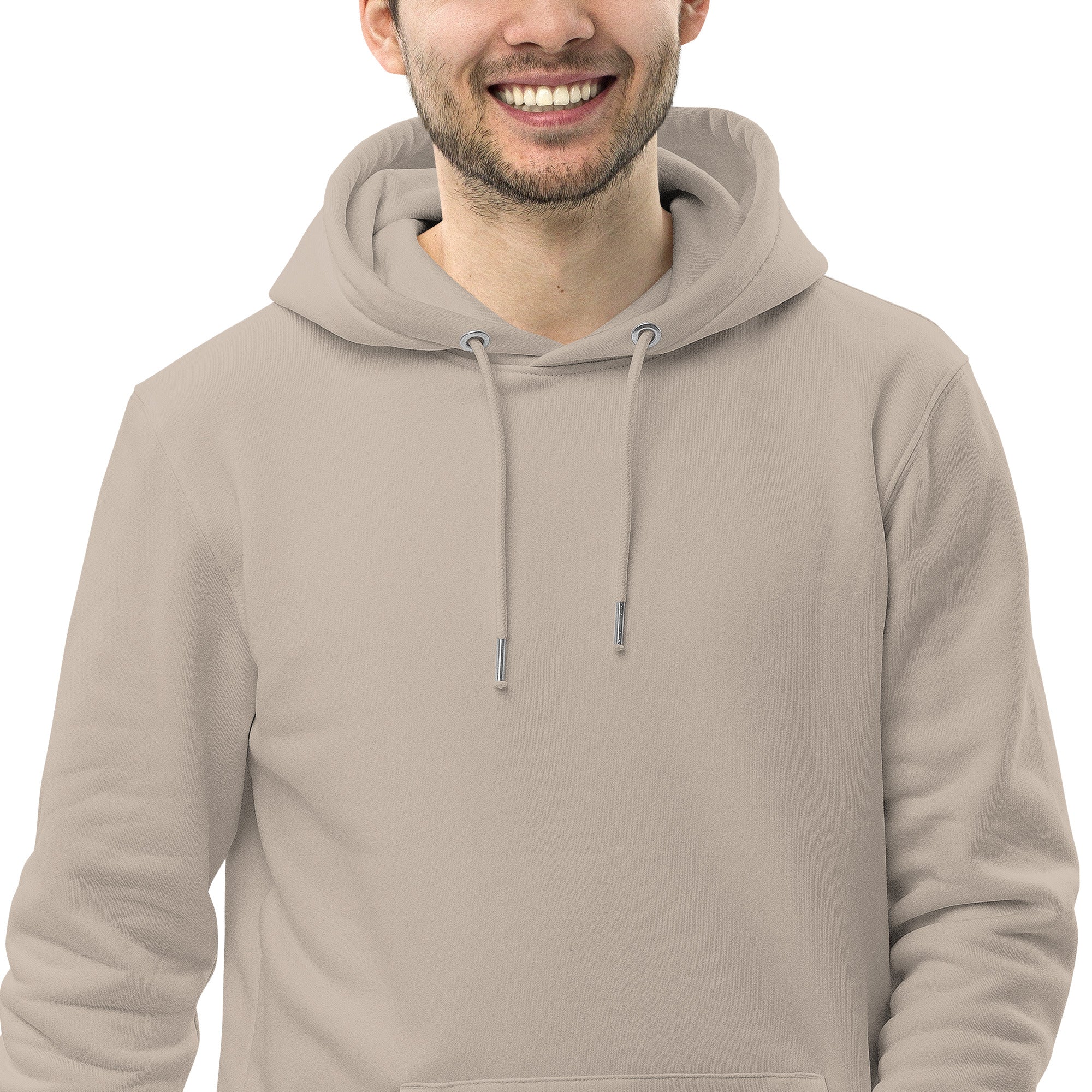 Limited Stanley essential eco hoodie by ArtByRaff (Unisex)