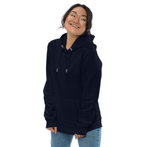 Limited Stanley essential eco hoodie by ArtByRaff (Unisex)