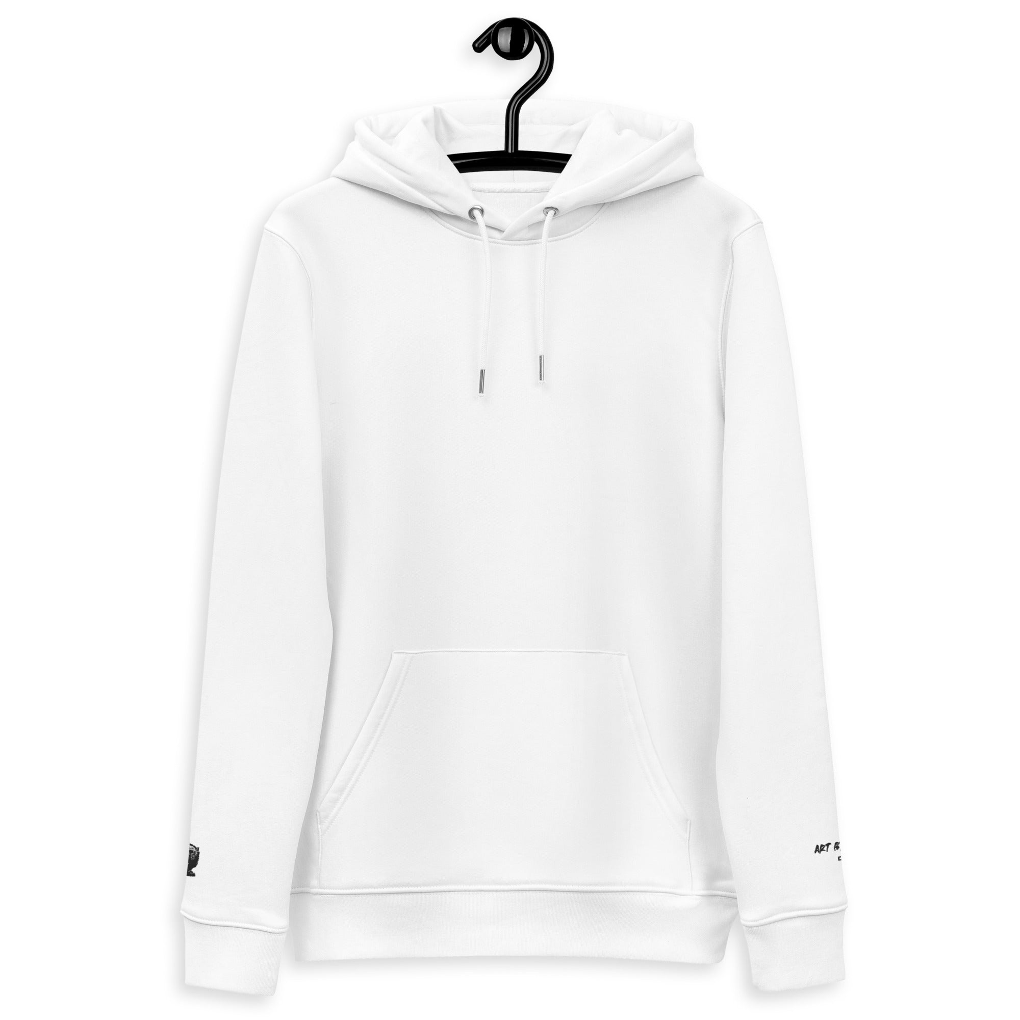 Limited Stanley essential eco hoodie by ArtByRaff (Unisex)